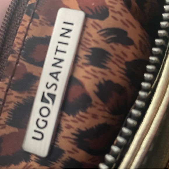 Gorgeous leather bag - Picture 4 of 7